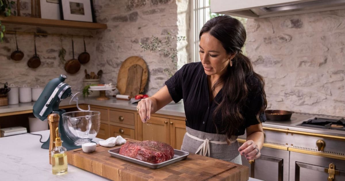 Magnolia Table With Joanna Gaines Season Episode Blog Magnolia