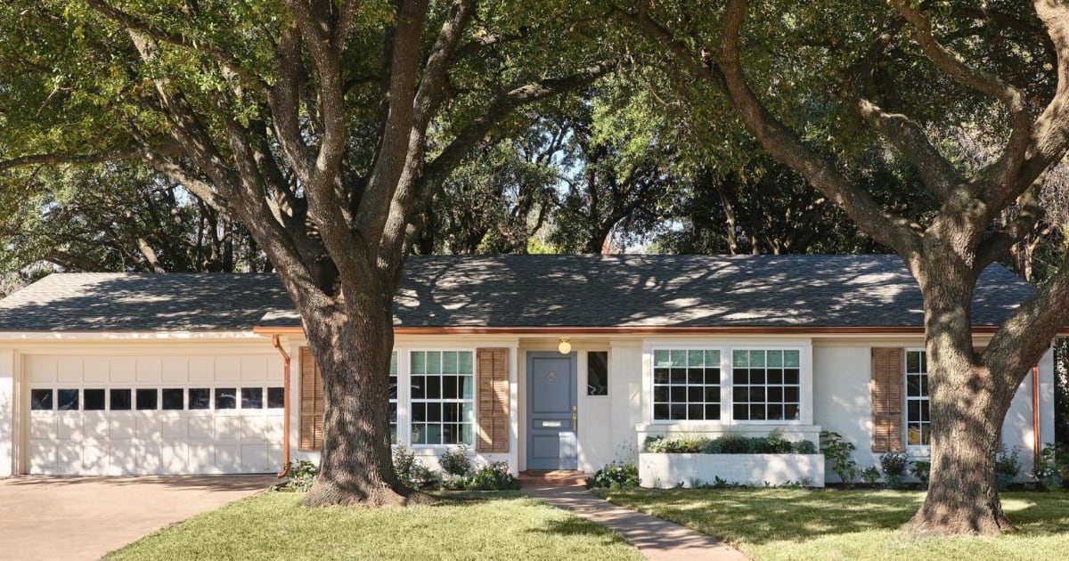 Fixer Upper Welcome Homeepisode Blog Magnolia