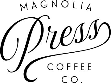 Magnolia Press Logo