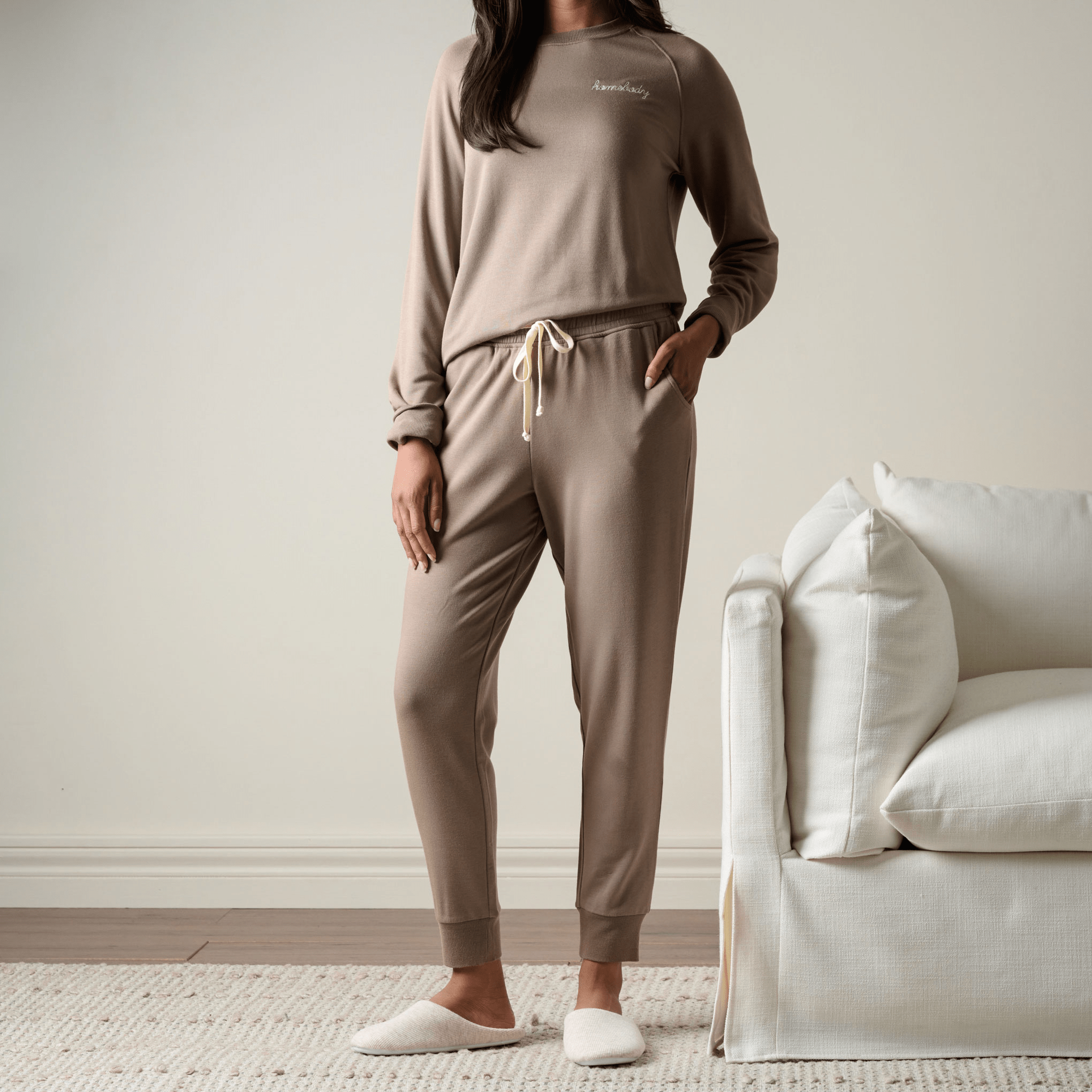 Homebody Loungewear Set