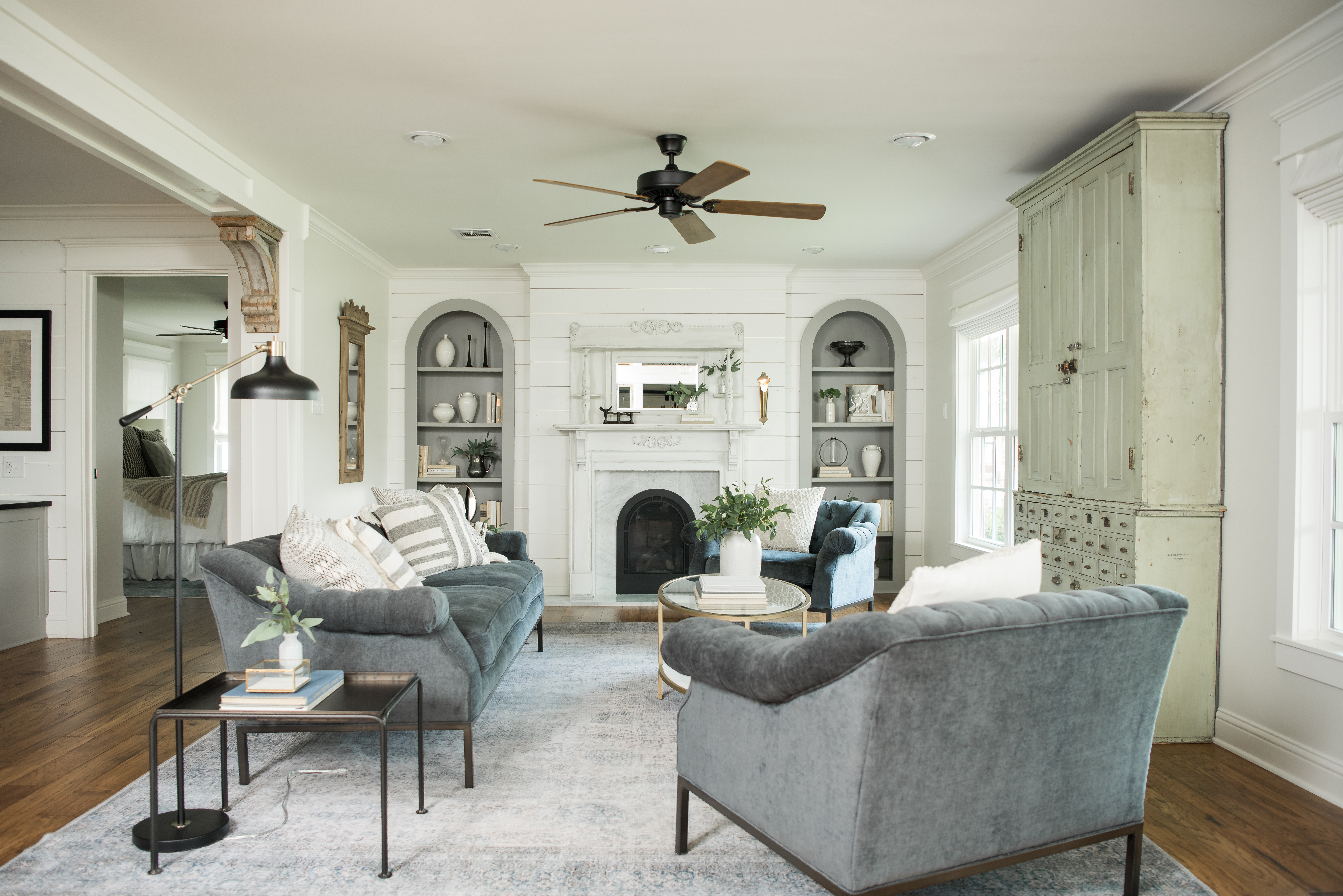 Waco Vacation Rental Homes by Joanna Gaines