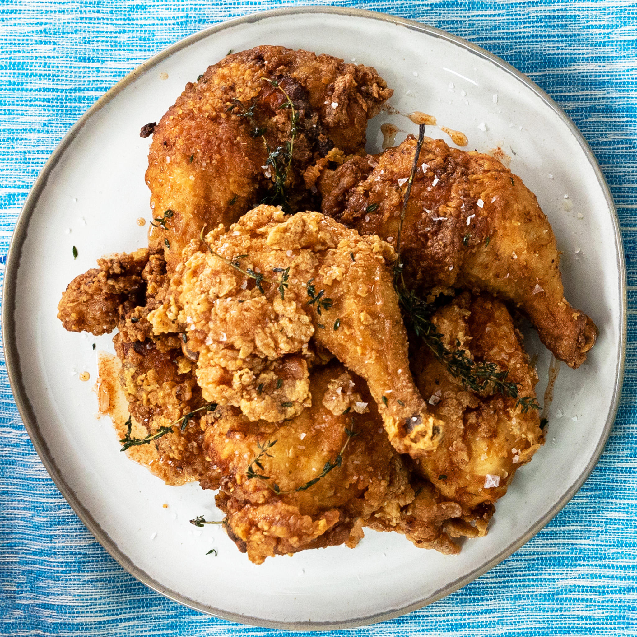 Millie Peartree's Fried Chicken