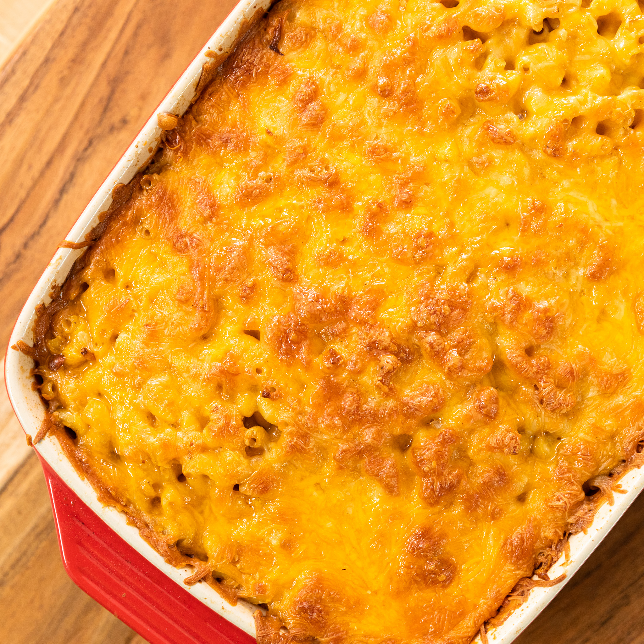 Millie Peartree's Macaroni and Cheese