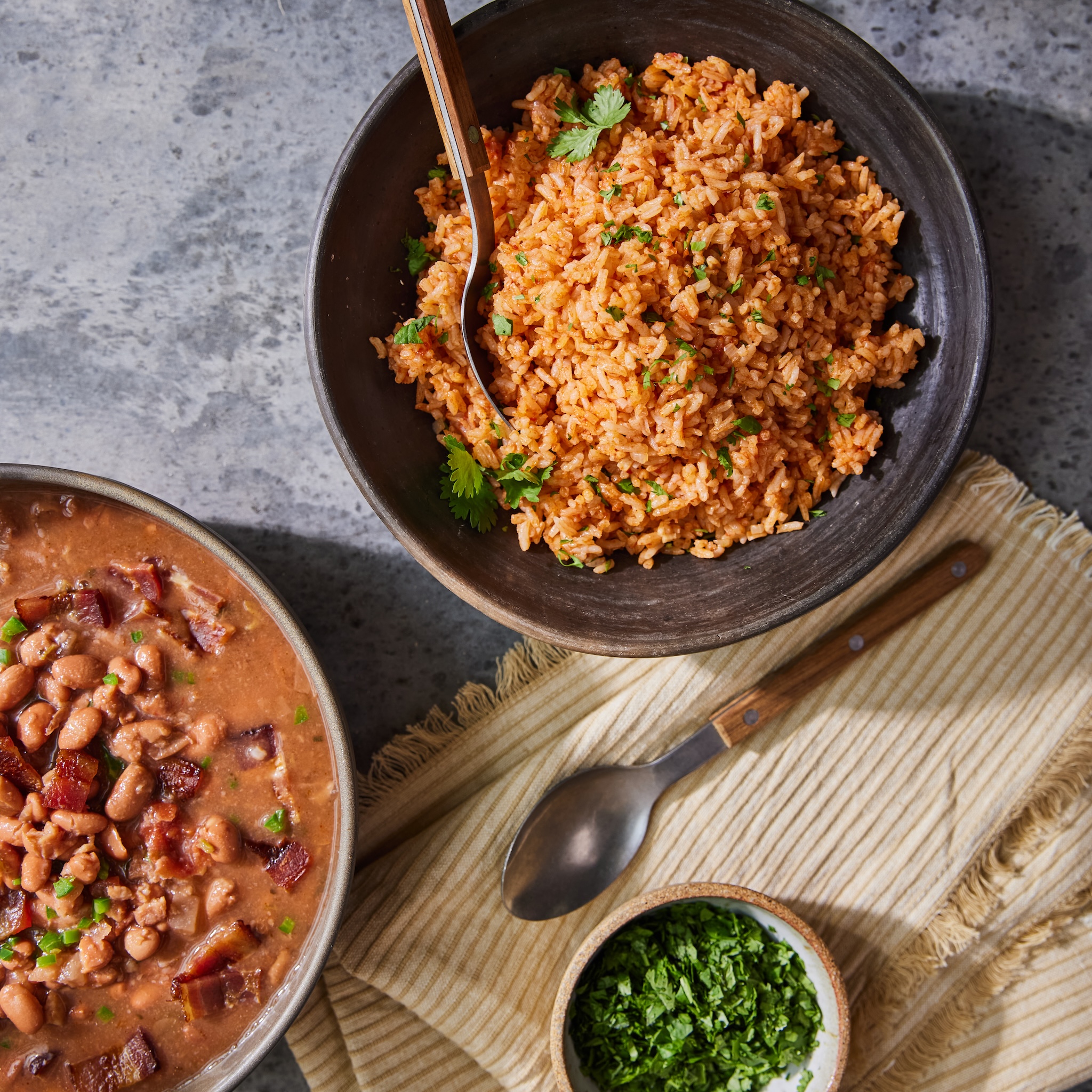 Joanna Gaines' Mexican Rice