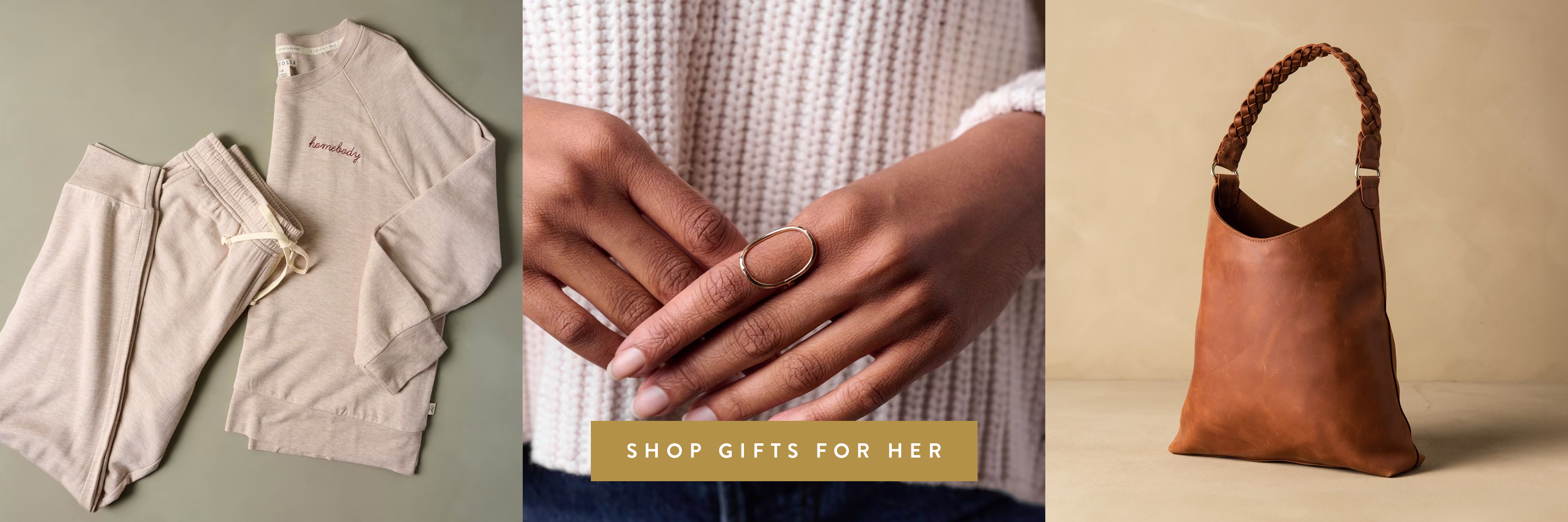 Shop Gifts For Her