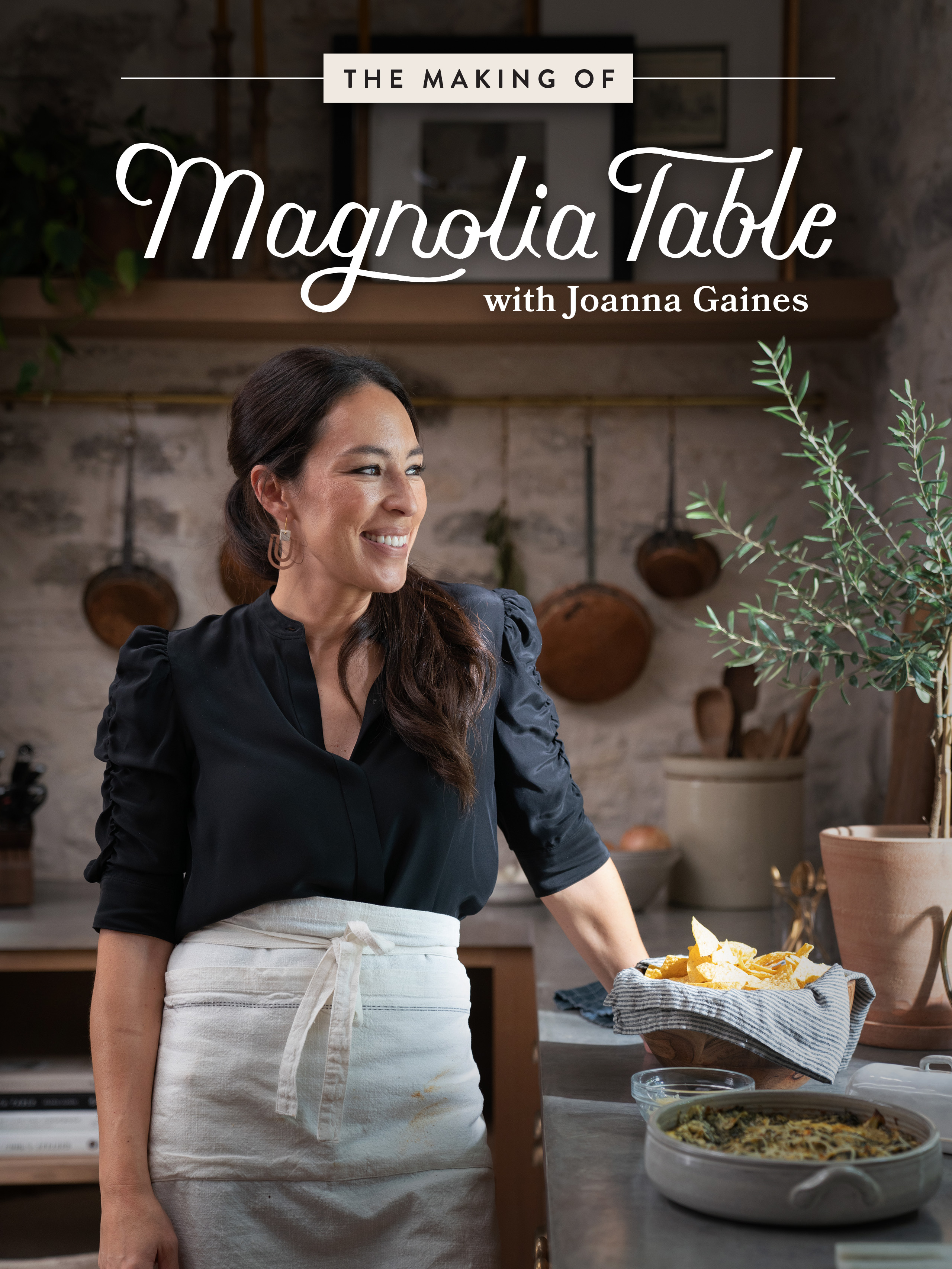Welcome to the Gristmill Blog - Magnolia