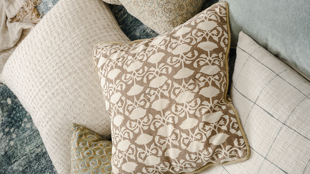 Shop Throw Pillows