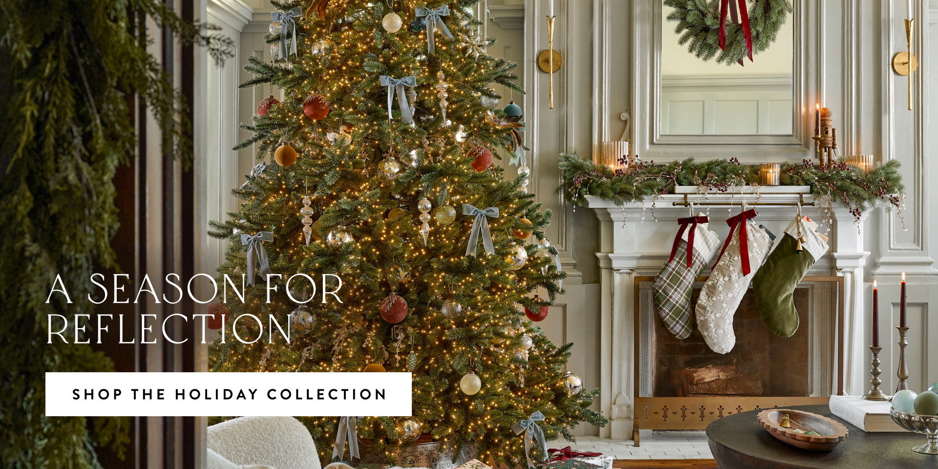 Shop the Holiday Collection