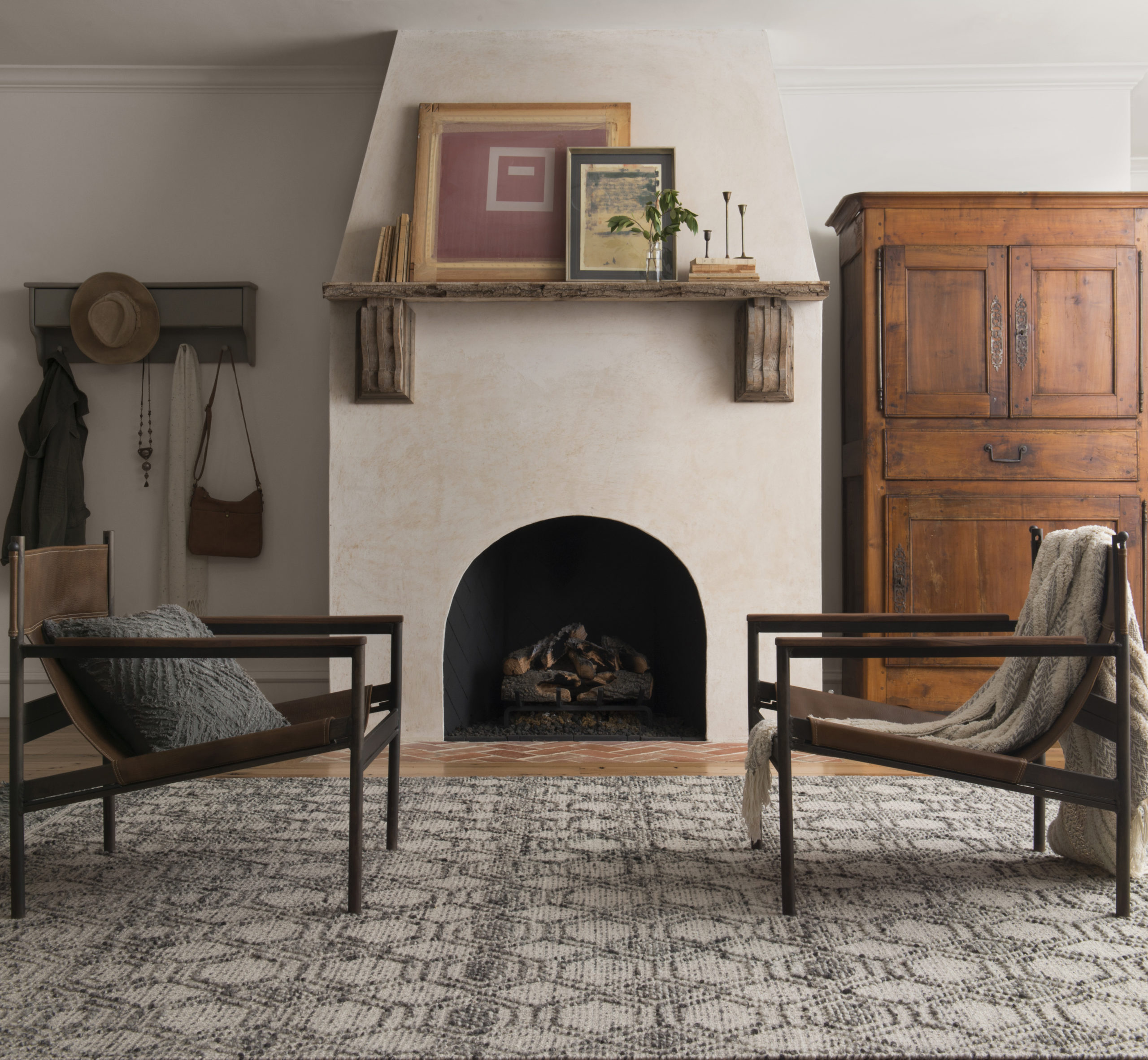 Choosing the Best Rug for Your Space Blog - Magnolia