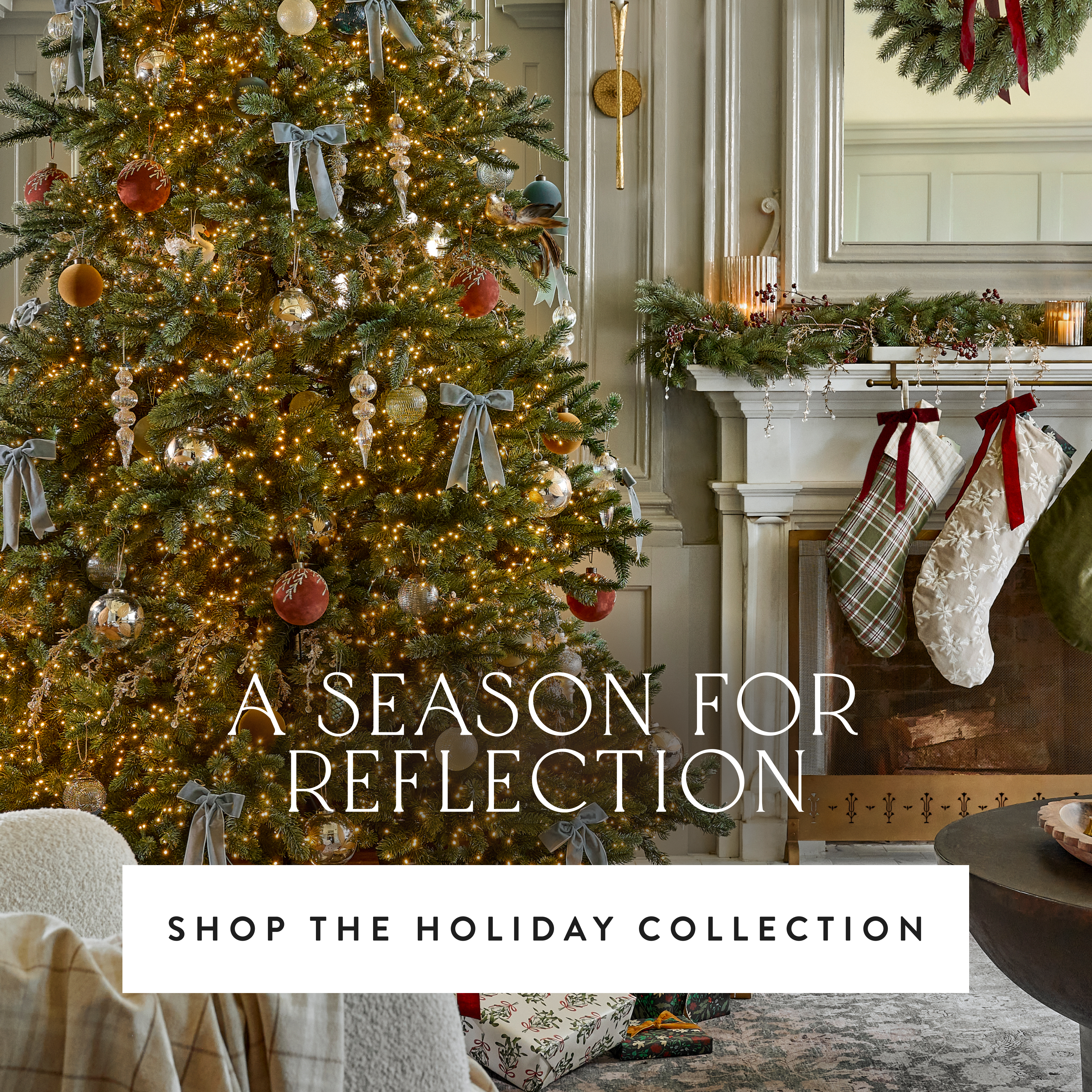 Shop the Holiday Collection