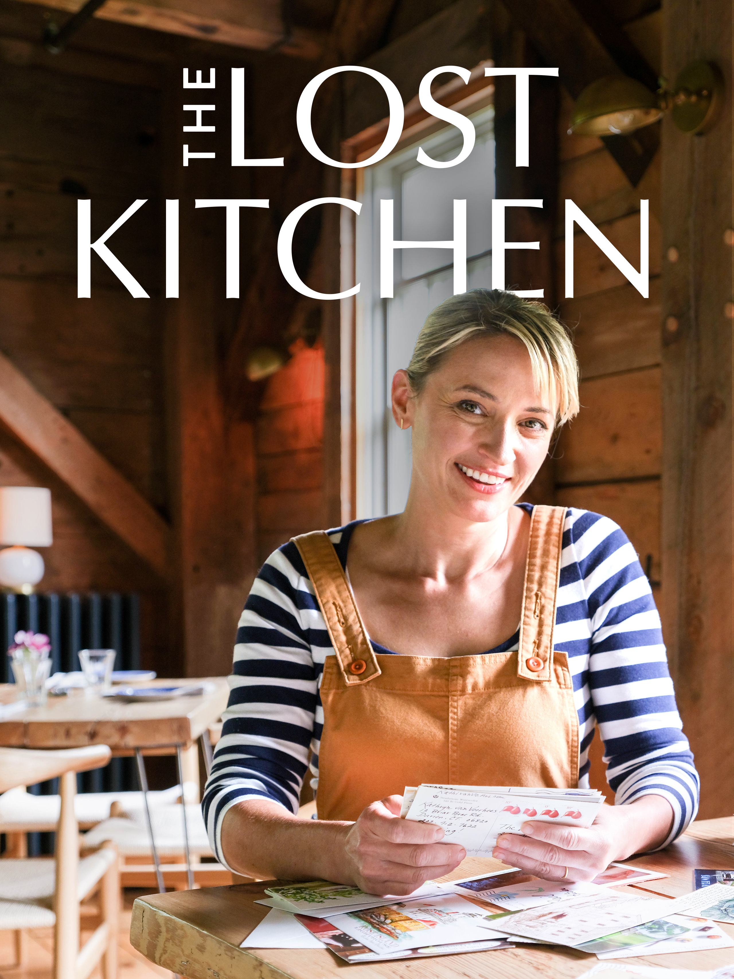 The Kitchen Table Book 3: Even More Kitchen Secrets, Forgotten