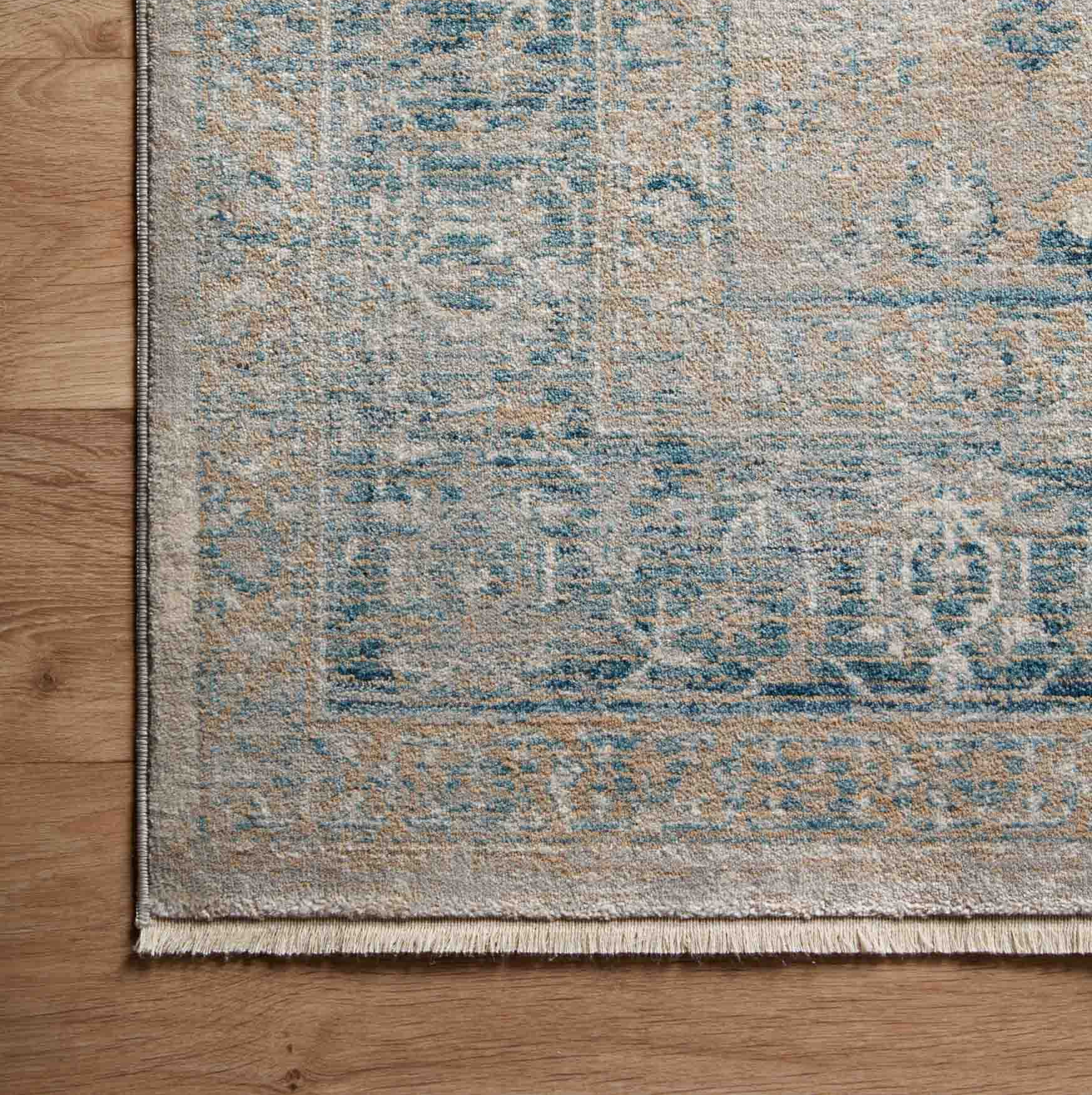 Rugs 101 Blog - Magnolia