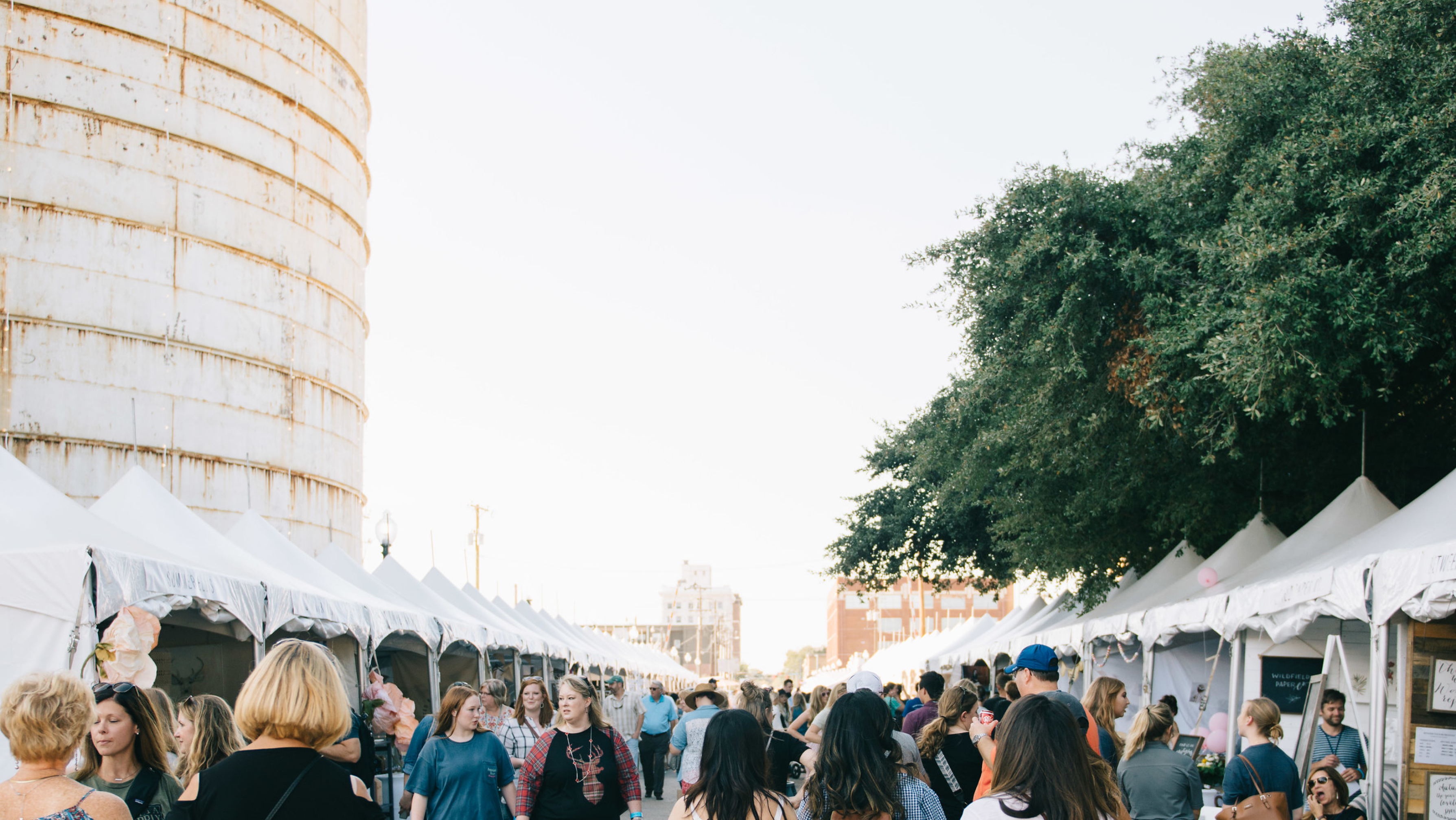 Christmas At The Silos 2022 Events At The Silos In Waco, Texas | Magnolia