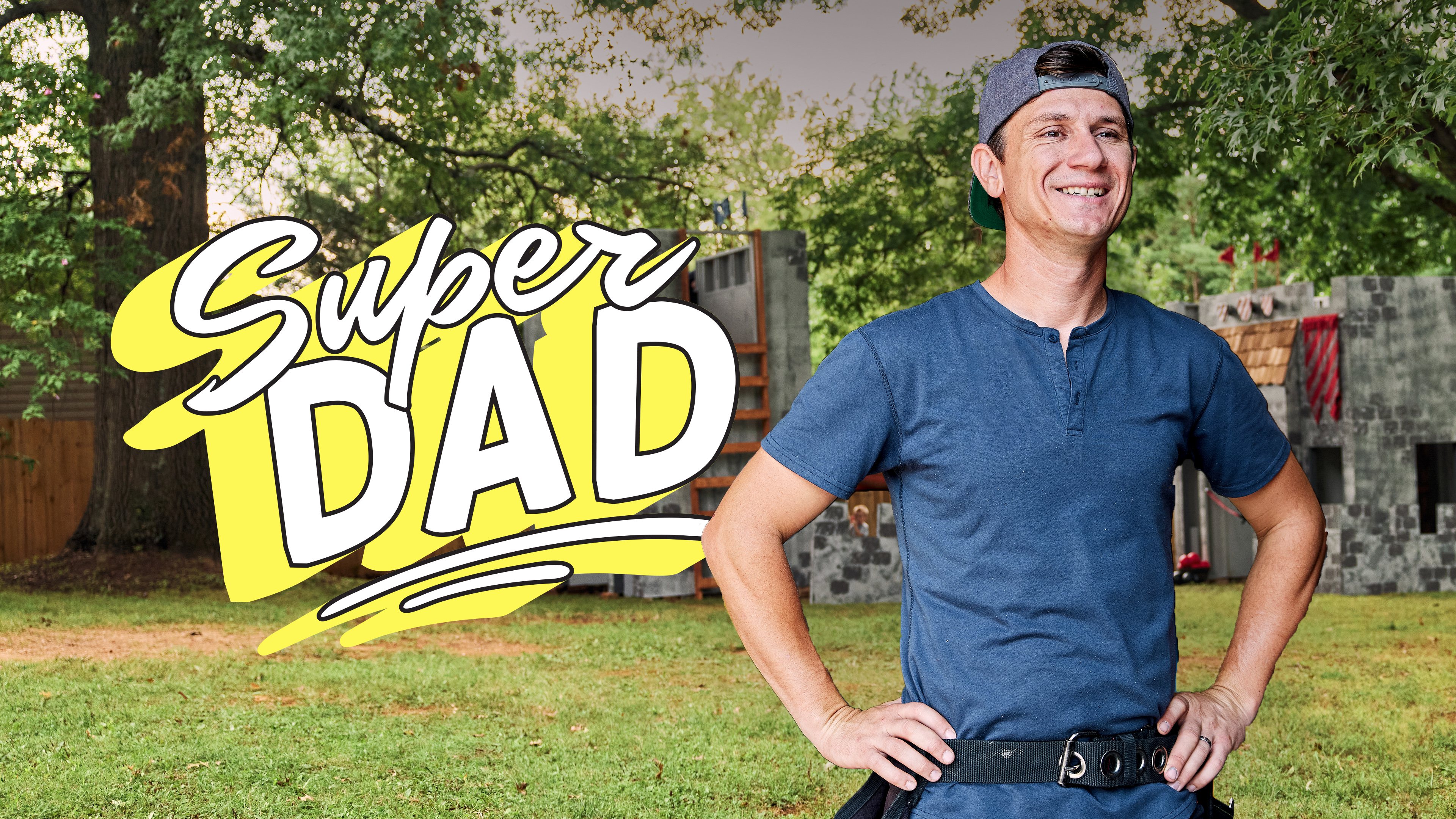 super dad tv show cancelled