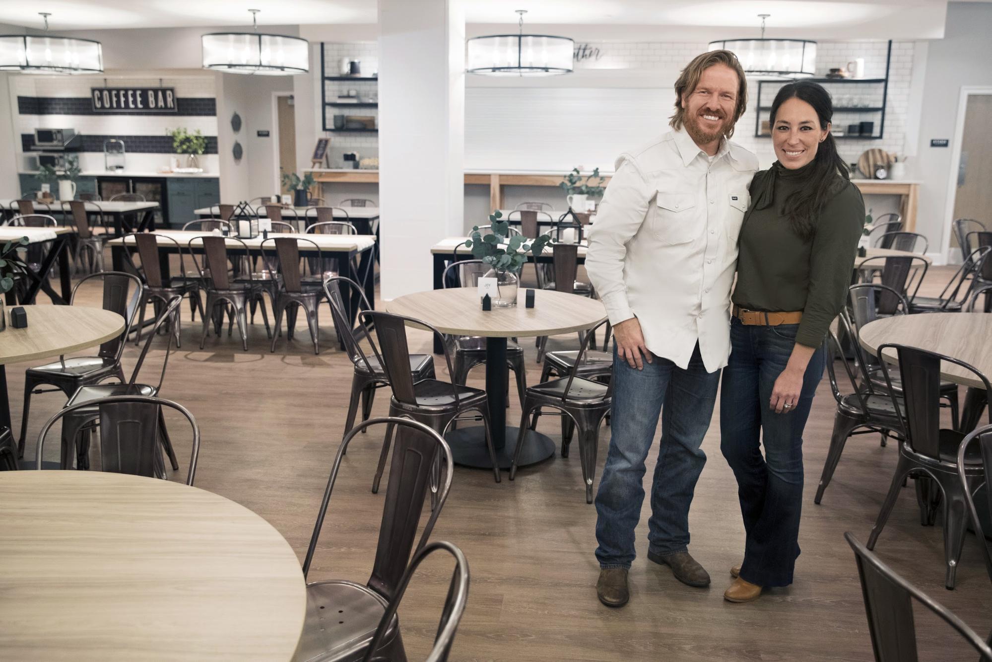 Joanna Gaines' Target Collaboration with KitchenAid Is on Sale and Selling  Out Fast