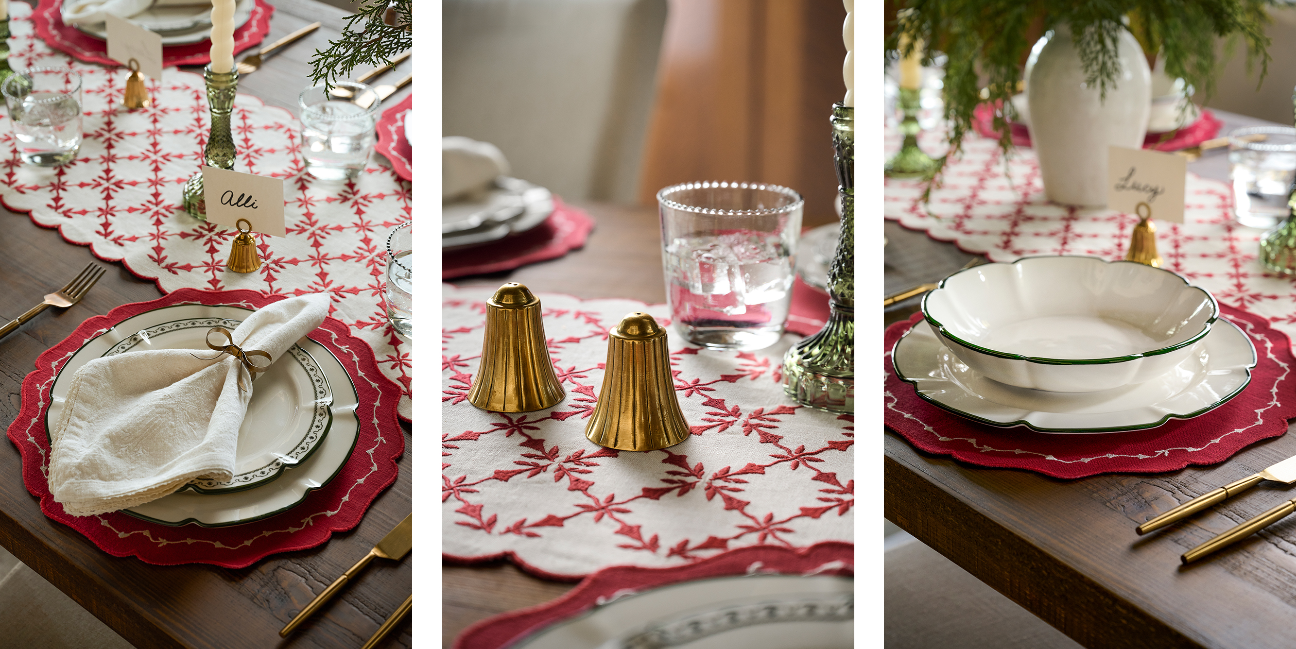 Shop Kitchen and Tabletop for the Holidays