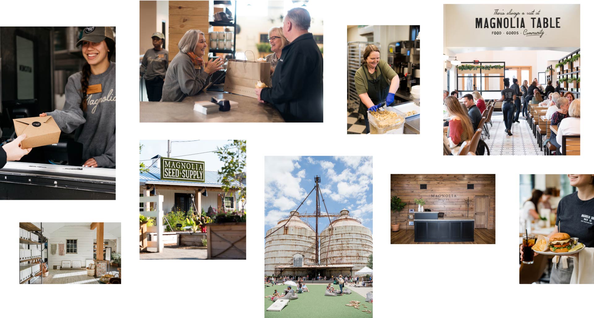 Careers | Magnolia Network