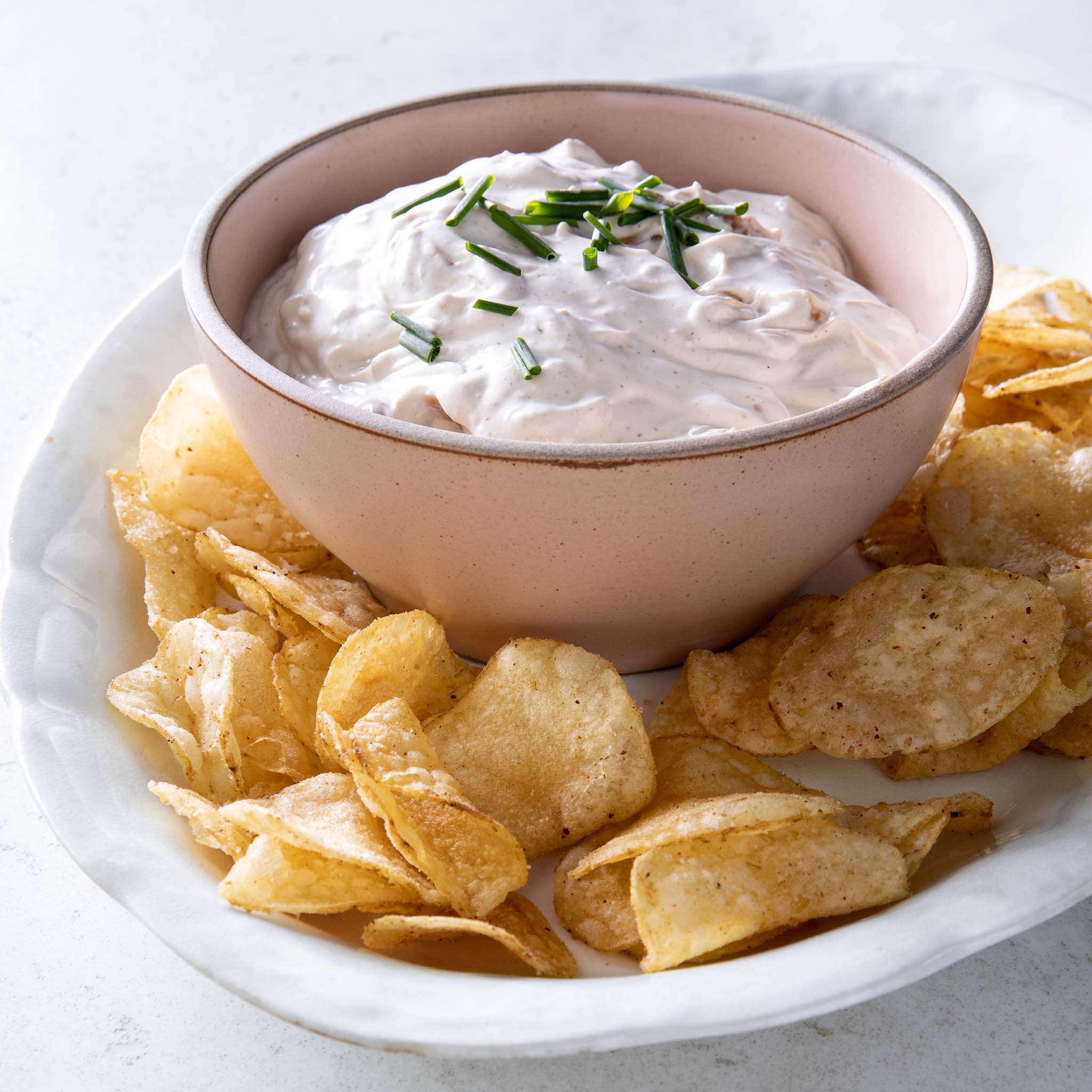 Magnolia Table French Onion Dip
