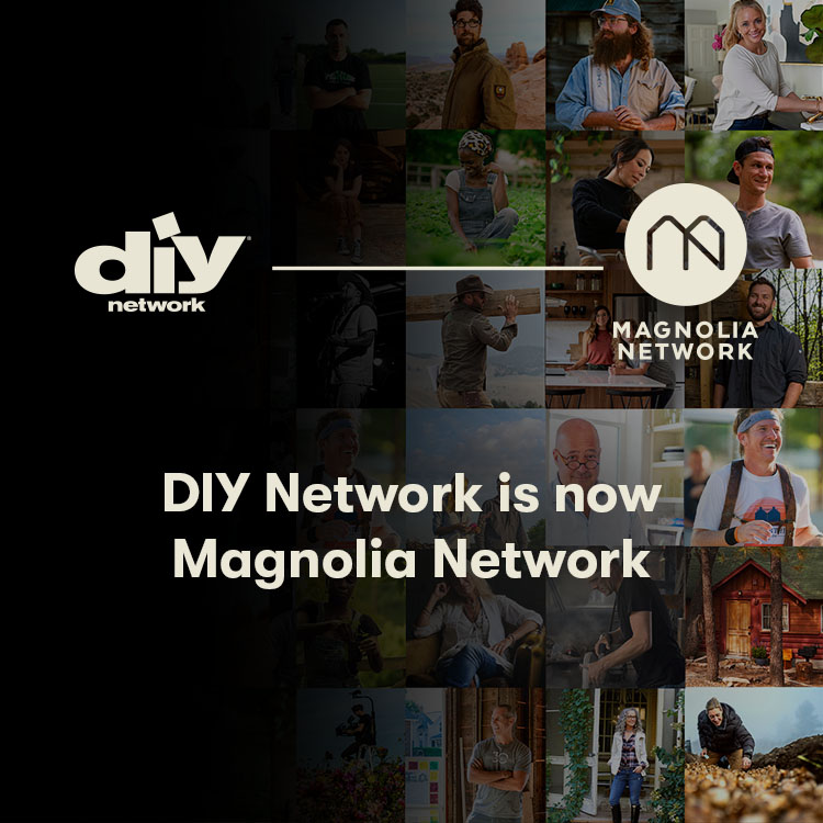 Diy Network Shows On Magnolia - Diynetwork Com I Want That