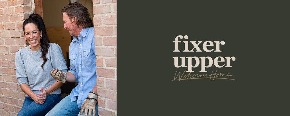 Watch fixer upper best sale welcome home online free