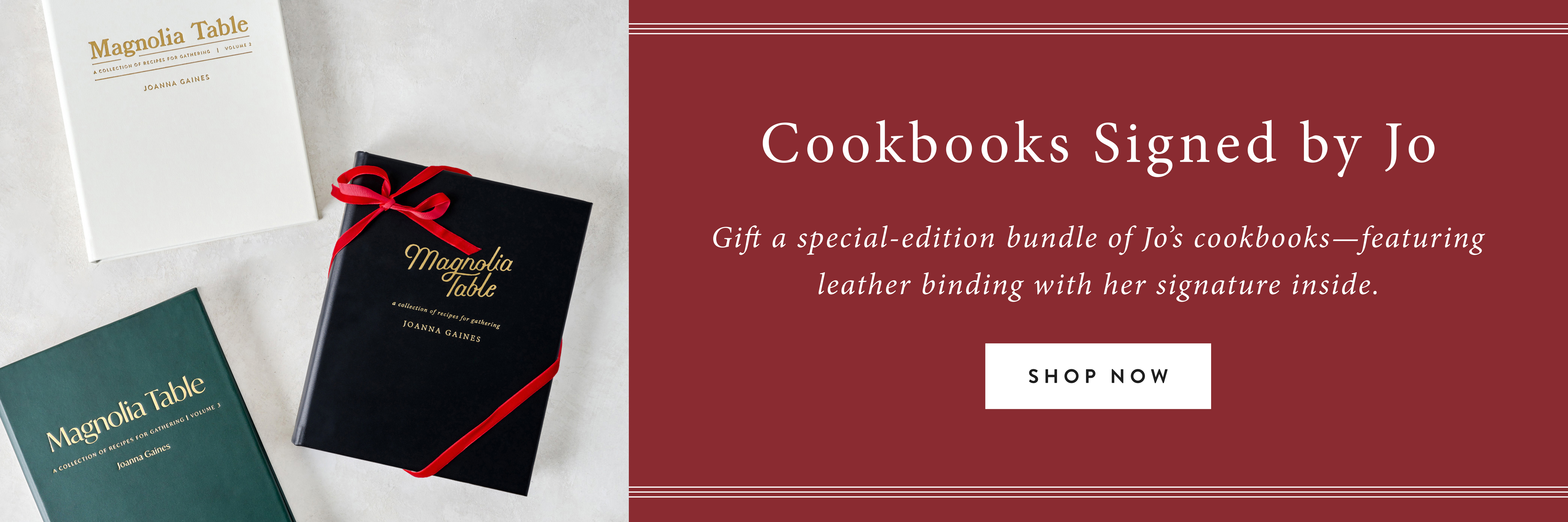 Cookbook Bundle