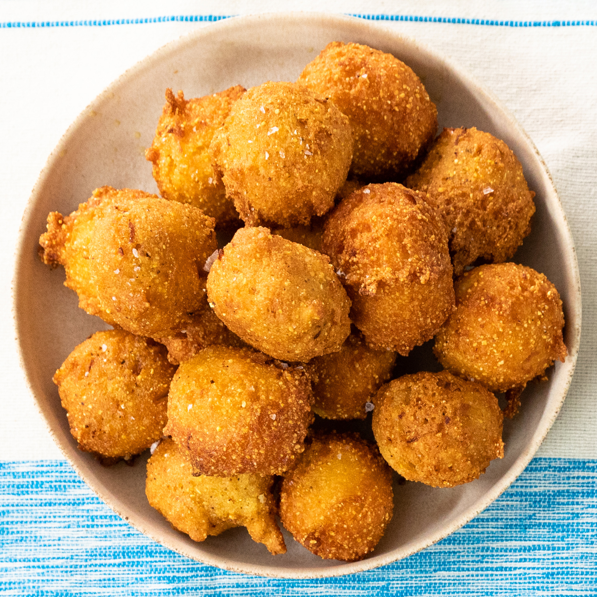 Millie Peartree's Hush Puppies