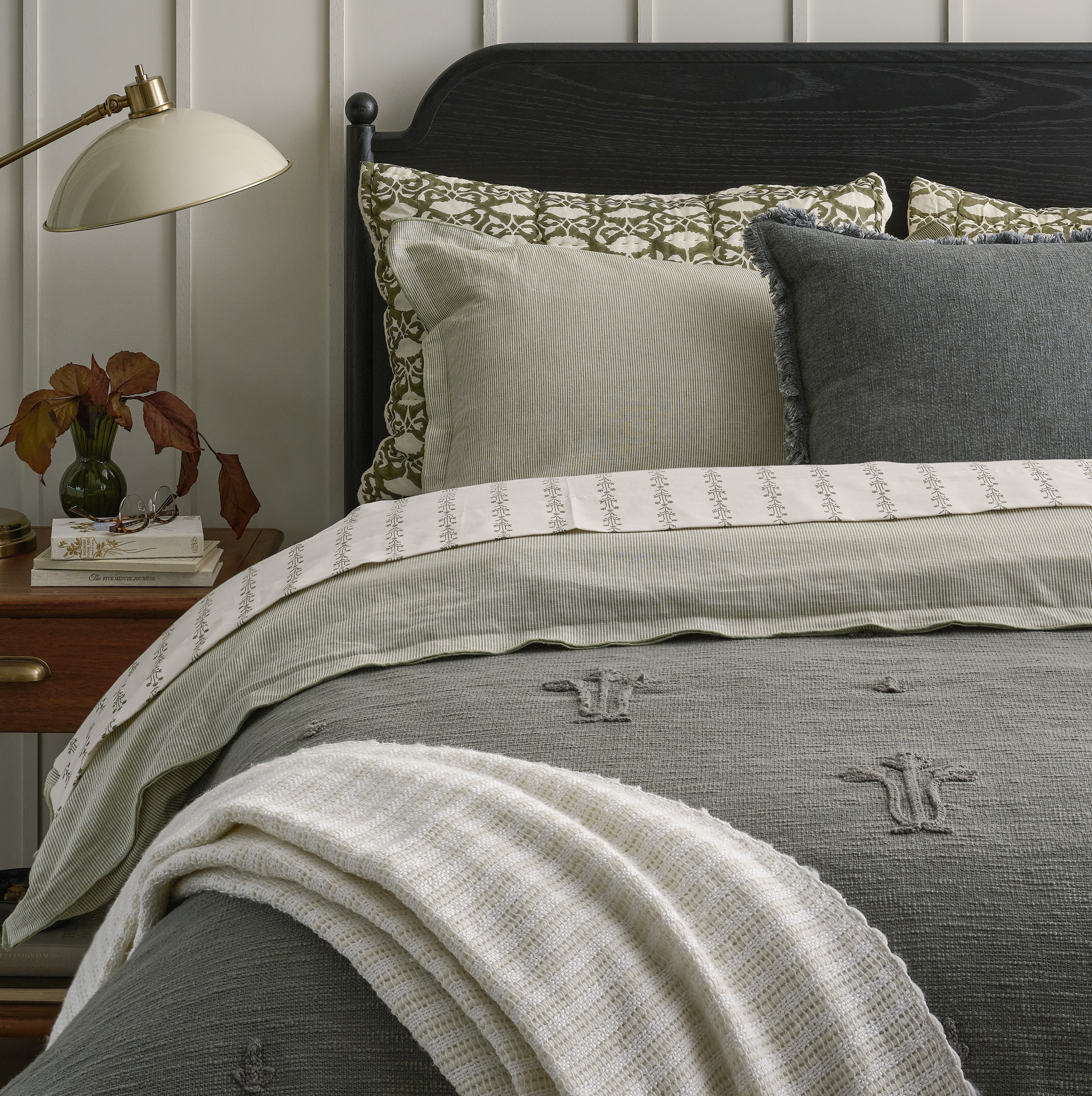 All Covered: Bedding 101