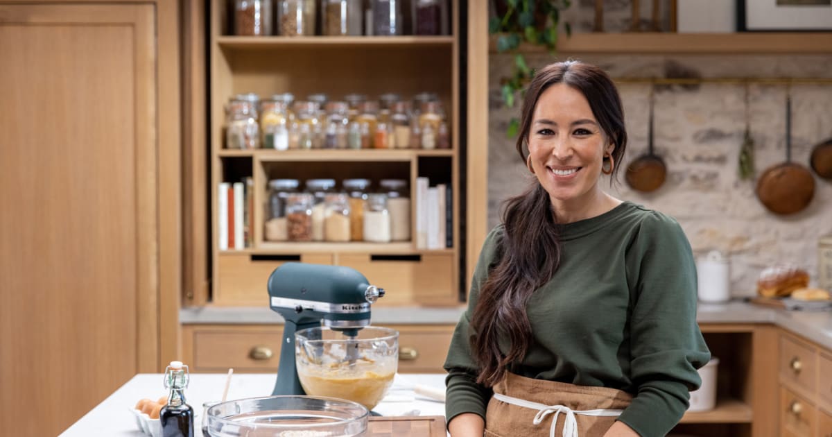 Magnolia Table With Joanna Gaines: Season 2, Episode 6 Blog - Magnolia