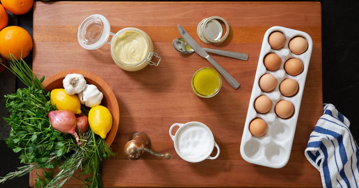 Techniques for Cooking Magnolia