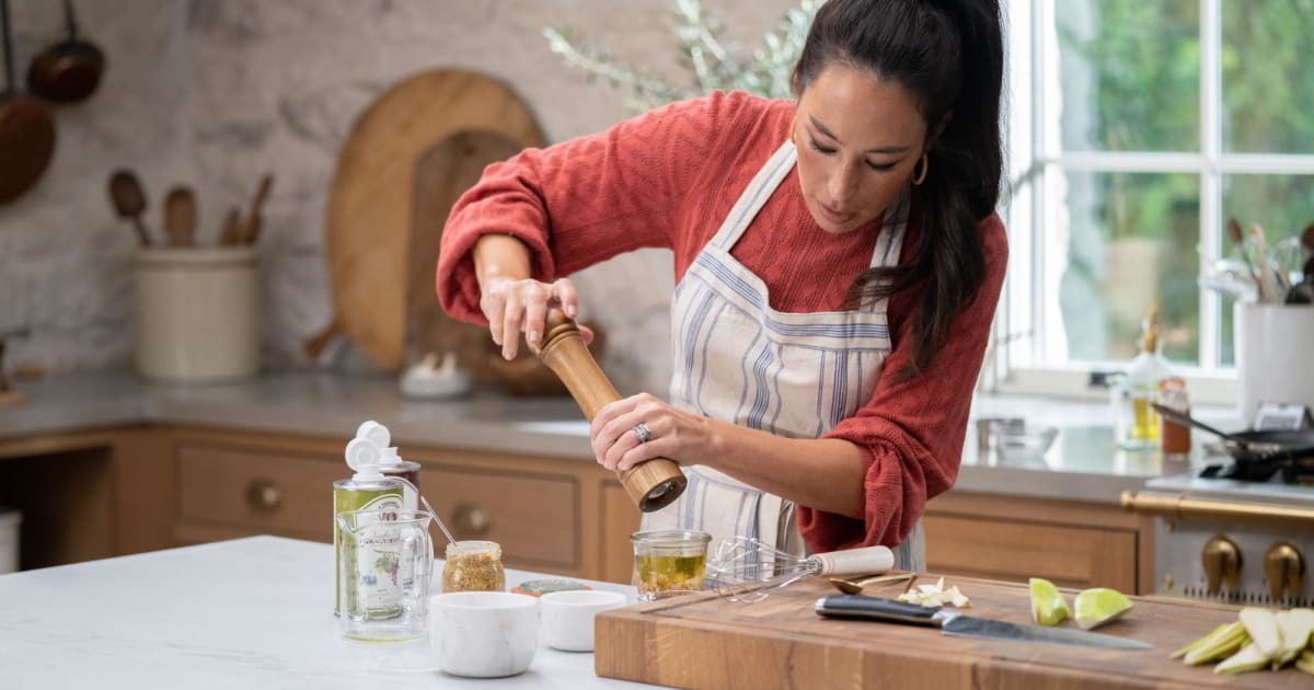 Magnolia Table With Joanna Gaines: Episode 3 Blog - Magnolia