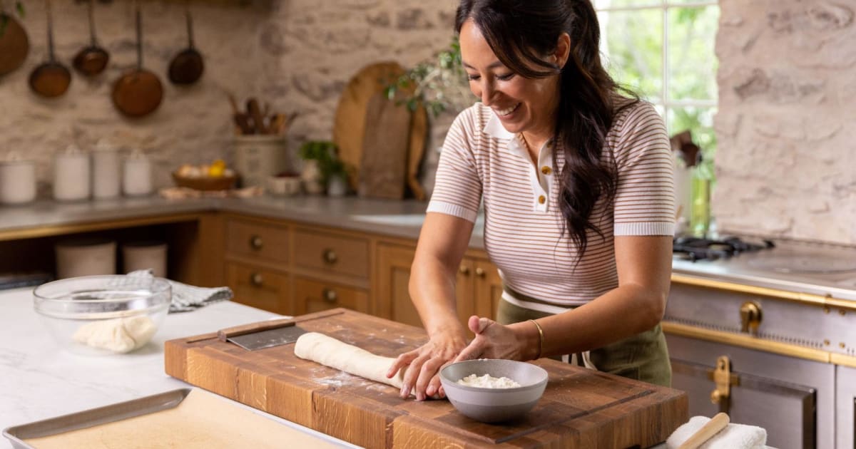 Magnolia Table with Joanna Gaines: Season 7, Episode 6 Blog - Magnolia