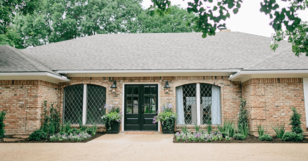 Fixer Upper Season 3, Episode 5 Blog - Magnolia