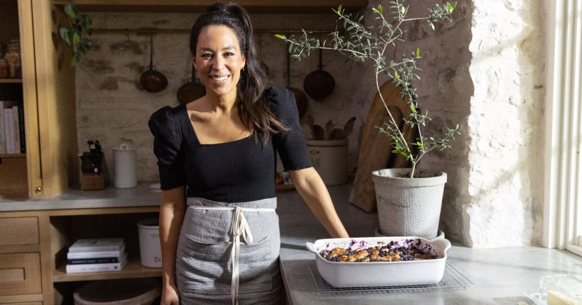 Magnolia Table with Joanna Gaines: Season 3, Episode 6 Blog - Magnolia