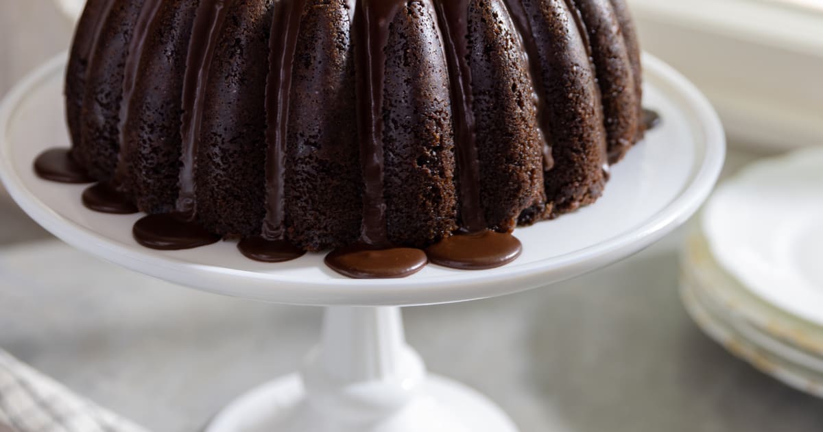 Best Kahlua Cake Recipe From Scratch - Restless Chipotle