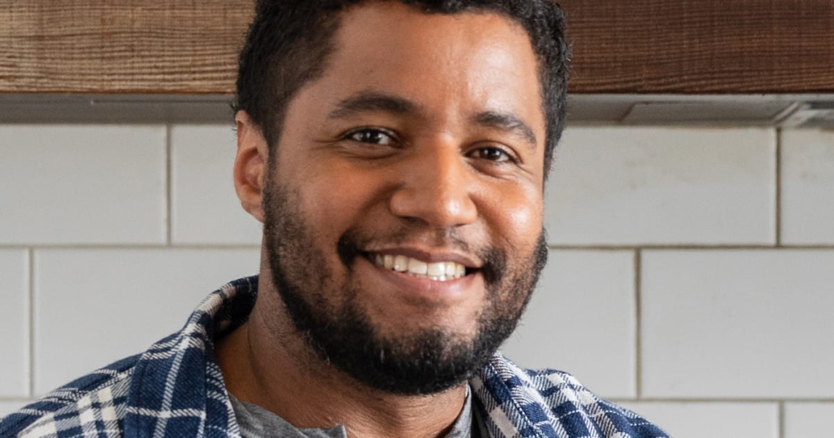 Bryan Ford Profile Magnolia